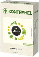 Leros Kontryhel 50 g - Čaj