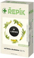 Leros Řepík 20 × 1,5 g - Čaj