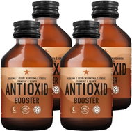 Leros Healthy booster Antioxid 4x 100 ml - Drink