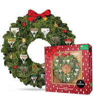 Leros Advent Calendar Wreath - Advent Calendar