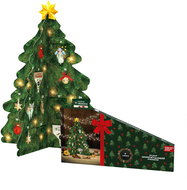 Leros Advent calendar Christmas tree - Advent Calendar