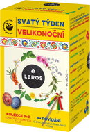 Leros Holy Week Easter 9 × 2 sachets - Tea