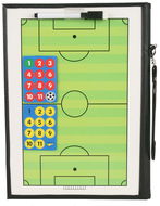 Lerko sport Trenérská tabule fotbal Coach 2 - Taktické tabule