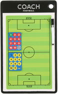 Lerko sport Trenérská tabule fotbal Coach 1 - Taktické tabule