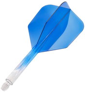 Condor AXE Gradient - Small - Medium - Blue CN242 - Dart Flights