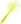 Yellow CN234