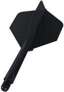 Unicorn Forge All-In-One - Plus - Medium - Black 30502 - Dart Flights