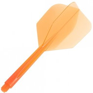 Condor Zero Stress - Small - Long - Orange CN057 - Dart Flights