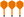 Orange SF5447