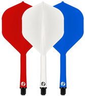 Shot Flight Deck - No2 - Midi - USA SF5446 - Dart Flights