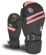 Level Bliss Aimee Mitt sizing. S/M - Ski Gloves