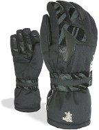 Ski Gloves Level Bliss Oasis sizing. XS - Lyžařské rukavice