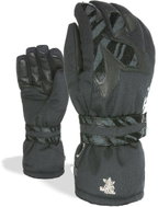 Level Bliss Oasis sizing. M - Ski Gloves