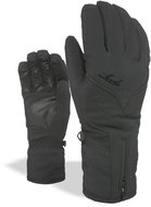 Level Liberty W GORE-TEX BLK sizing. S - Ski Gloves