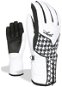 Level Liberty W GORE-TEX WHT size 2. S/M - Ski Gloves