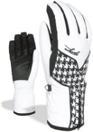 Level Liberty W GORE-TEX WHT - Ski Gloves