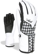 Level Liberty W GORE-TEX WHT size 2. M - Ski Gloves