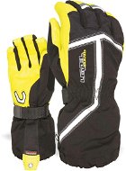 Ski Gloves Level Off Piste size. M - Lyžařské rukavice