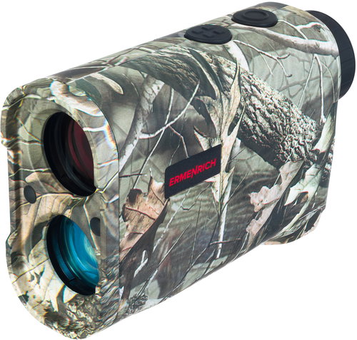 Levenhuk Camo LC900 - Laser Distance Meter - Main image
