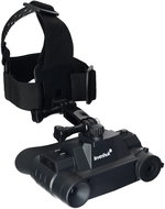 Levenhuk Halo NVB10 Helmet Digital Night Vision Binoculars - Noční vidění