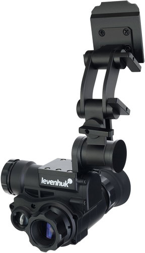 Levenhuk Halo NVM20 Helmet Digital Night Vision Monocular - Night Vision - Main image