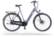 Levit Nefel 5 Bosch 500 M - Elektrokolo