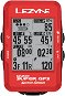 Lezyne SUPER GPS Limited Edition_red - Bike Computer