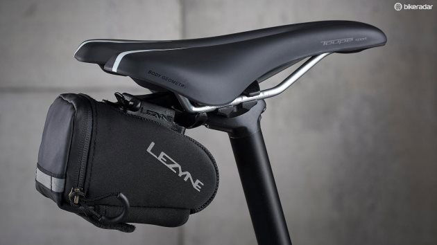 Lezyne micro caddy outlet small