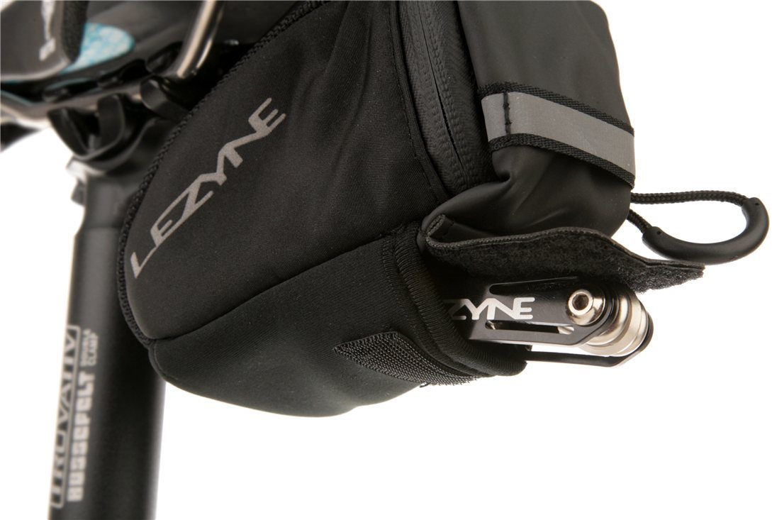 Lezyne sale bike bag