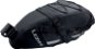 Lezyne Caddy XL fekete nyeregtáska, 7.5 L - Kerékpáros táska