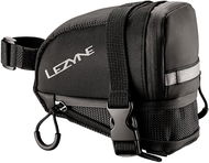 Bike Bag Lezyne EX-caddy 0,8l Black - Brašna na kolo