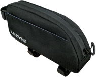 Lezyne Energy Caddy, size XL, 0.8l, Black - Bike Bag