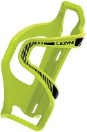 Lezyne Flow Cage SL - L Enhanced Green - Držák na pití na kolo