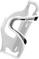 Lezyne Flow Cage SL - L Enhanced White - Biciklis kulacstartó
