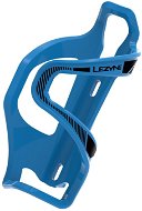 Lezyne Flow Cage SL - L Enhanced Blue - Držák na pití na kolo