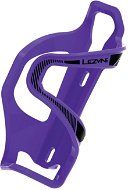 Lezyne Flow Cage SL - L Enhanced Purple - Bottle Cage
