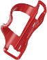 Košík na fľašu Lezyne Flow Cage SL – R Enhanced Red - Košík na lahev