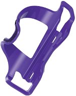 Lezyne Flow Cage SL - R Enhanced Purple - Držák na pití na kolo
