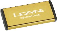 Lezyne Metal Kit Gold - Tyre Glue Kit