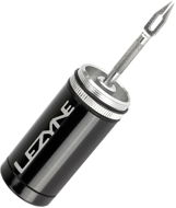 Tyre Glue Kit Lezyne Tubeless Kit Black - Lepení na kolo