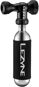 Lezyne Control Drive CO2 Black/HI Gloss + 16g patron - Pumpa