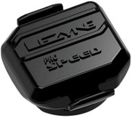 Lezyne PRO SPEED SENSOR BLACK - Sensing Device