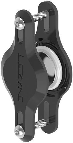 Lezyne + Matrix Bike Tagger Black - Držák - Hlavní obrázek