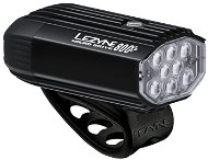 Lezyne Micro Drive 800+ Front Satin Black - Svetlo na bicykel