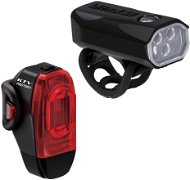 Lezyne KTV Drive Pro 300+ / KTV Drive Pro+ Pair Black / Black - Bike Light