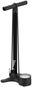 Lezyne Macro Hv Floor Drive Abs/Flat Black - Dielenská pumpa
