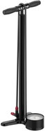 Lezyne Alloy Floor Drive 3.5 Satin Black - Floor Pump