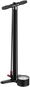 Lezyne Alloy Floor Drive 3.5 Satin Black - Dielenská pumpa