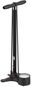 Lezyne Sport Floor Drive 3.5 Flat Black - Dielenská pumpa