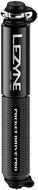 Lezyne Pocket Drive Pro Matte Black/Black - Tyre Pump
